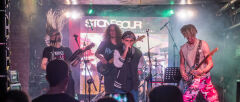 Stone Sour Tribute