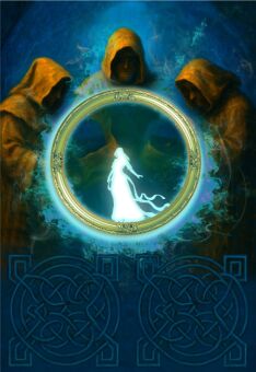 Легендарные хиты «Enigma», Sandra, «Gregorian» в шоу «Mirror of Enigma