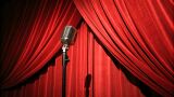 Stand Up в сухом законе