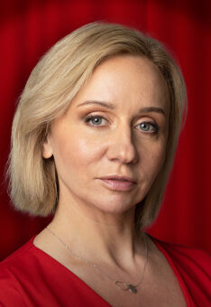 Маргарита Родина. Новый стендап концерт