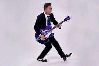Валерий Сюткин