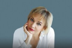 Концерт Татьяны Булановой