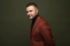 Концерт Азата Фазлыева