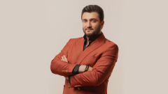 Концерт Арсена Шахунца