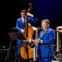 XVII Sochi Jazz Festival. Закрытие