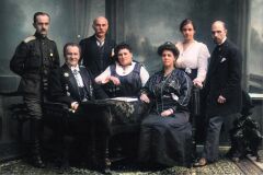 Салон с историей: Нувеллистъ № 12. Салон Карла Буллы — история старейшего фотоателье