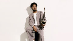 Armir Lee Electric Quartet