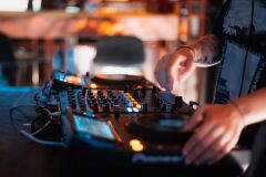 DJ Quentin