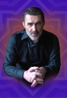 Вячеслав Бутусов и группа «Орден Славы»