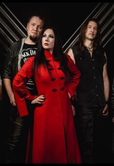 Nightwish Tribute Show