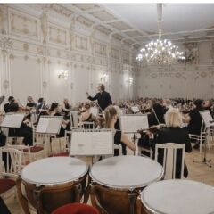 В мире классицизма