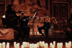 Магия Свечей «Queen Symphony