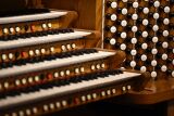 Fiori Musicali. Ирина Розанова