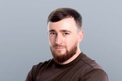 Концерт Султана Лагучева