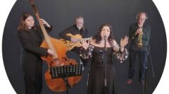 Мэдисон авеню джаз бэнд. Madison Avenue Jazz band
