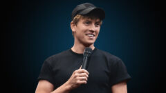 Standup Алексей Щербаков