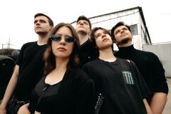 Вечер хитов Arctic Monkeys