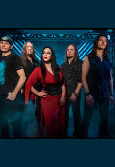 Nightwish Tribute Show