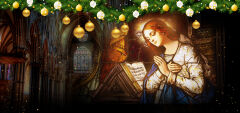 Рождественский Ave Maria