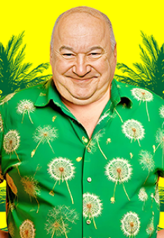 Игорь Маменко