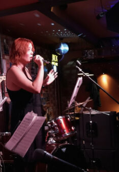 Инга&Foggy Jazz