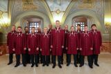 Любо, братцы, любо! Хор Данилова монастыря