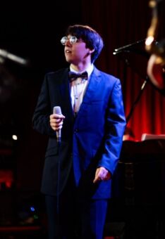 Муниципальный джаз-оркестр Кима Назаретова