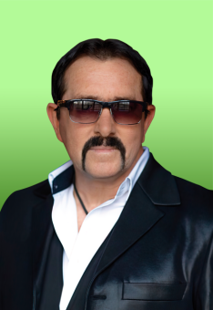 Владимир Ждамиров