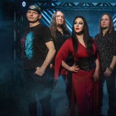 Nightwish tribute show