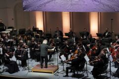 Золотые страницы русской музыки