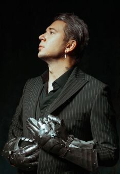 Playingtheangel