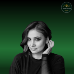 Стендап концерт: Лиля Аверина