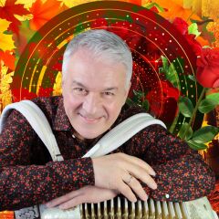 Концерт Валерия Семина «Привет, осень и роза!»