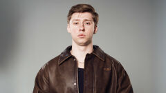 Илья Раевский. Стендап. Сольный концерт