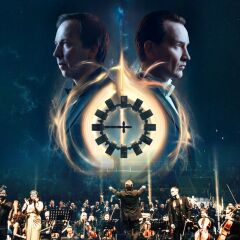 Киномикс (Cinema Medley) 1: Интерстеллар