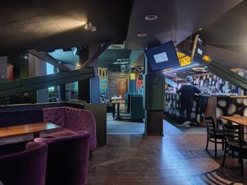 Ferrum Rock’n’Roll Club