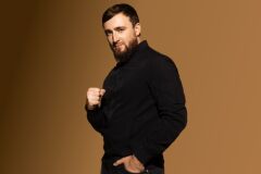 Концерт Султана Лагучева