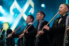 Курай над Агиделью