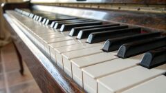 Летний фестиваль Pianissimo. Сольный концерт Джан Сарач