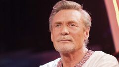 Александр Михайлов. Творческий вечер