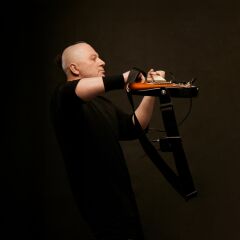 Концерт Вадима Самойлова / Агата Кристи