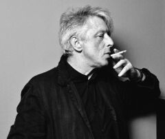 Леонид Десятников. Любовь и жизнь поэта