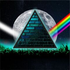 Pink Floyd — легендарные хиты в сопровождении симфонического оркестра