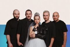 Мураками». «Невеста хочет...