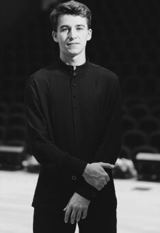 Летний фестиваль «Pianissimo»: сольный концерт Егора Кадникова