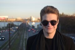 Сольный концерт Ивана Порошенкова. Вечер русской оперы