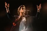 Вечер хитов «Arctic Monkeys