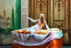 Балет «Ромео и Джульетта»