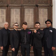 Jazz Philharmonic Messengers