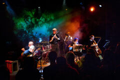 Vermicelli Orchestra